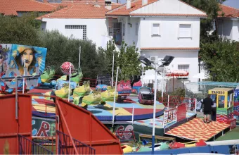 λουνα παρκ