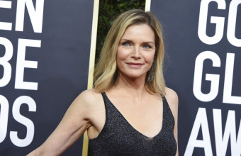 Michelle Pfeiffer