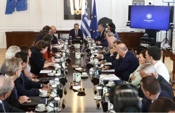 Μητσοτάκης