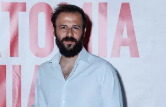 Νίκος Γκέλια: «Η γυναίκα μου είναι η CEO του σπιτιού»