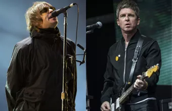 Oasis: Ο αδελφός των Λίαμ και Νόελ Γκάλαχερ,κατηγορείται για βιασμό