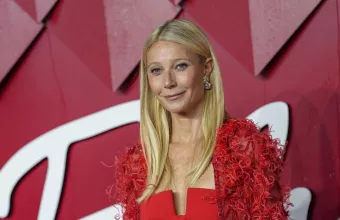 Γκουίνεθ Πάλτροου για Λος Άντζελες: Είμαστε ασφαλείς, στενοί μας φίλοι έχουν χάσει τα πάντα 