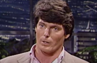 «Super/Man: The Christopher Reeve Story»: Το επίσημο τρέιλερ της ταινίας