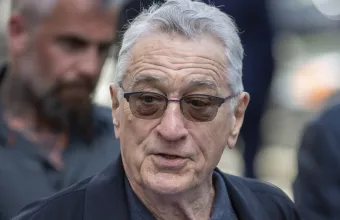 ρομπερτ ντε νιρο 