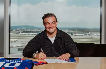 Σερντάν Σακίρι