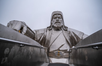 Genghis Khan