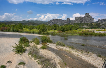 Λειψυδρία: Στο μικροσκόπιο των επιστημόνων επτά νησιά της Ελλάδας 