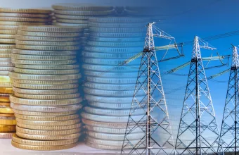 Τιμές ρεύματος