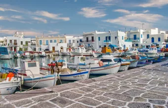 Πάρος