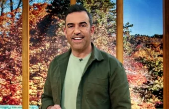 Στέφανος Κωνσταντινίδης: Οι πρώτες δηλώσεις του μετά την επιστροφή στην Καινούργιου