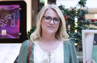 Μαριάννα Τουμασάτου: Στο νοσοκομείο ο πατέρας της. Η δημόσια έκκληση