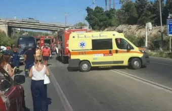 τροχαιο