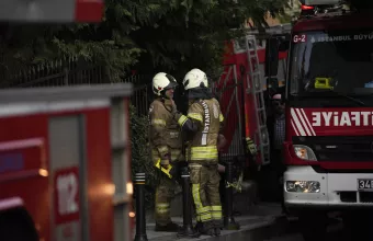 Τραγωδία στην Τουρκία: Δύο ακόμα συλλήψεις για τη φονική πυρκαγιά σε ξενοδοχείο