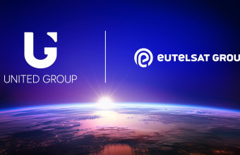 United Group και Eutelsat