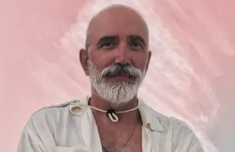 Χάρης Γρηγορόπουλος: «Τι σημαίνει να ξαναφτιάξω τη ζωή μου; Τη ζωή μου την έχω φτιαγμένη»