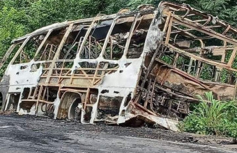 τροχαίο Ακτή Ελεφαντοστού