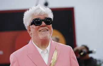 Pedro Almodovar