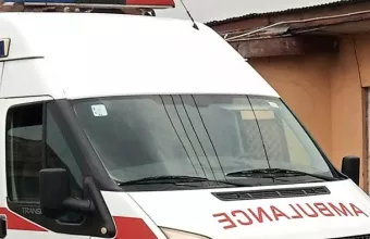 Κεντάκι: 2 νεκροί από την έκρηξη σε εργοστάσιο της Givaudan