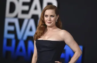 Amy Adams