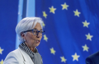  Christine Lagarde