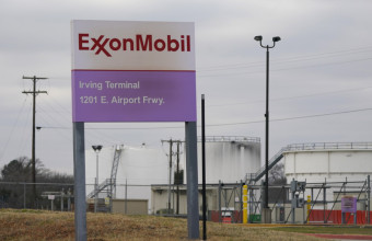 ExxonMobil: Προσφυγή δισεκατομμυρίων από την πολιτεία της Καλιφόρνια