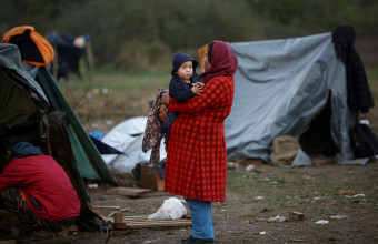 Μεταναστευτικό στη Γερμανία: Σε ύψος-ρεκόρ ο αριθμός των προσφύγων