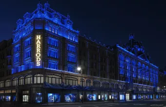 Έρευνα από τα Harrods για εμπλοκή νυν προσωπικού στο σκάνδαλο Αλ Φαγέντ