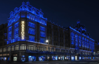 Έρευνα από τα Harrods για εμπλοκή νυν προσωπικού στο σκάνδαλο Αλ Φαγέντ