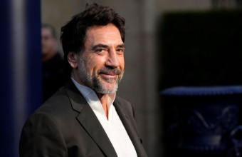 Javier Bardem: Ανακοινώθηκε η νέα του ταινία