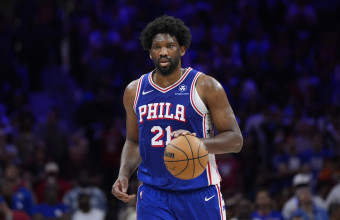 Joel Embiid