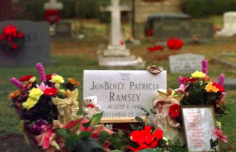 JonBenet Ramsey