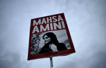 Μαχσά Αμινί