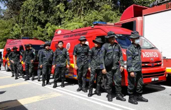 Μαλαισία: 400 παιδιά κακοποιούνταν σε φιλανθρωπικά ιδρύματα