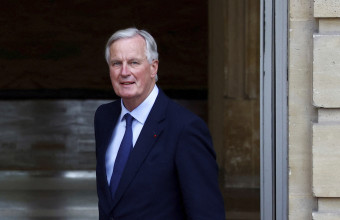 Michel Barnier