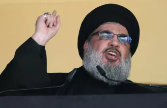 Χεζμπολάχ: Στις 23 Φλεβάρη η κηδεία του Νασράλα