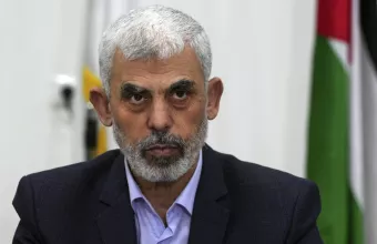 To Iσραήλ επιβεβαιώνει ότι ταυτοποίησε τη σορό του Μοχάμεντ Σινουάρ
