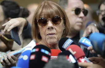Ζιζέλ Πελικό