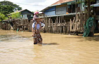 Myanmar