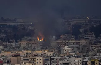 Οδηγία από το βρετανικό ΥΠΕΞ  να φύγουν εσπευσμένα από τον Λίβανο οι βρετανοί πολίτες 