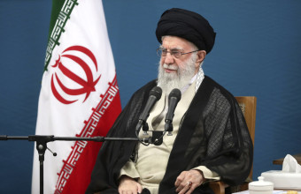 Ali Khamenei 