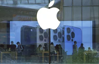 apple