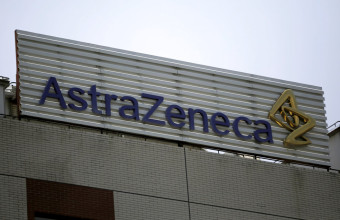 AstraZeneca 