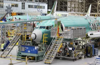 Boeing