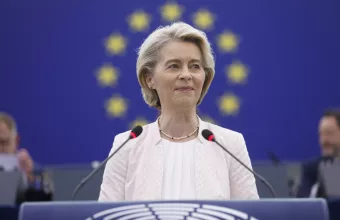 Ούρσουλα φον ντερ Λάιεν