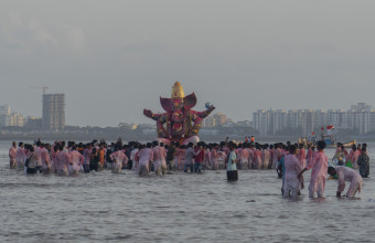 India Hindu Festival