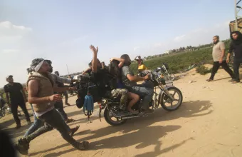 hamas attack oct 7 october