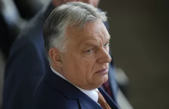 Όρμπαν