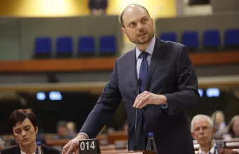 Vladimir Kara Murza