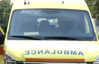 Ασθενοφόρο