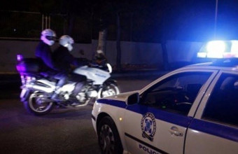 Κολωνός: Ενταση μεταξύ Ρομά